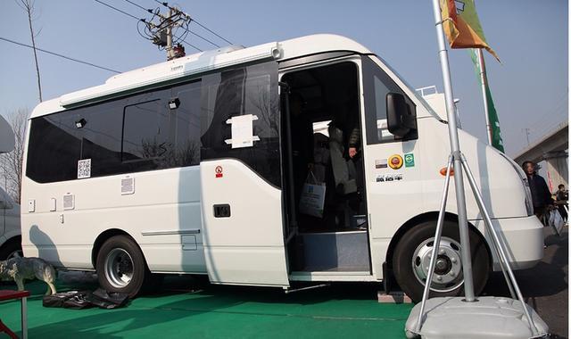 五菱房车正式上市,梦想和现实差距很大,听到价