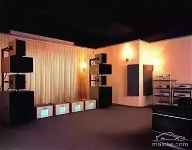 顶级汽车音响品牌排行榜_汽车音响排名,世界十大汽车音响品牌排名