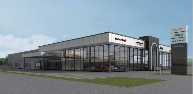 4S店和5S店的区别是什么?6S店是来干嘛的?