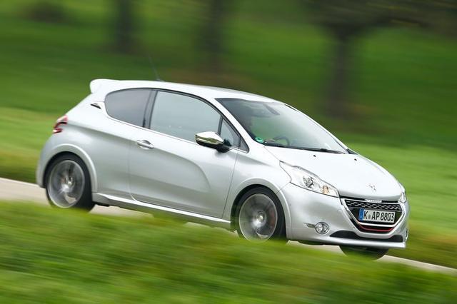 上半年法国人最爱买什么车?这5款国内有售,最