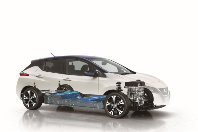 保值率超特斯拉,轩逸纯电动或成为20万以内最