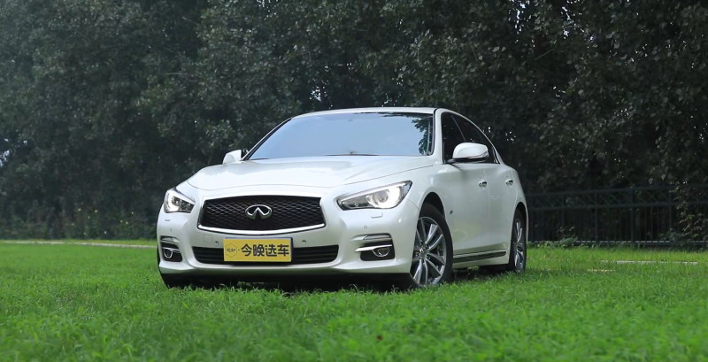车主吐槽英菲尼迪Q50L通病,小毛病很多为啥还