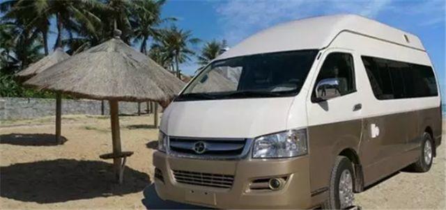 5款30万以内的国产房车,空间大,配置丰富,看有