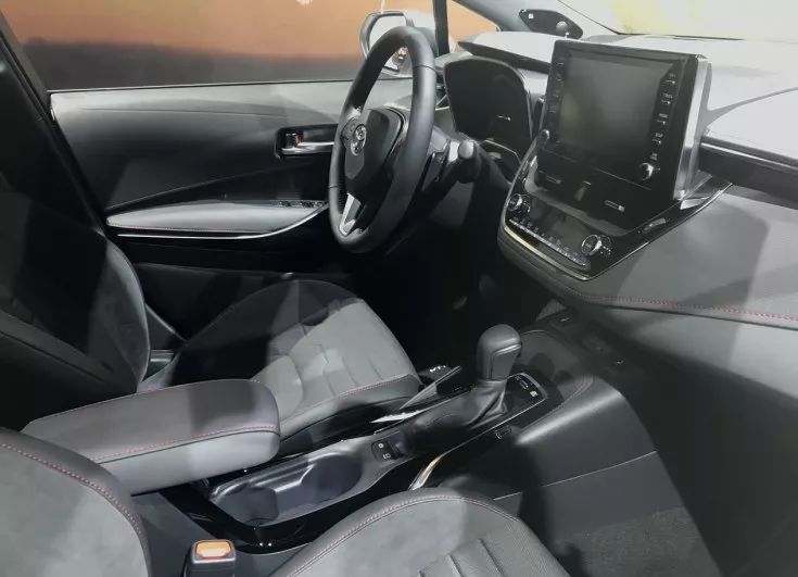 丰田卡罗拉旅行版发布!国产有望!