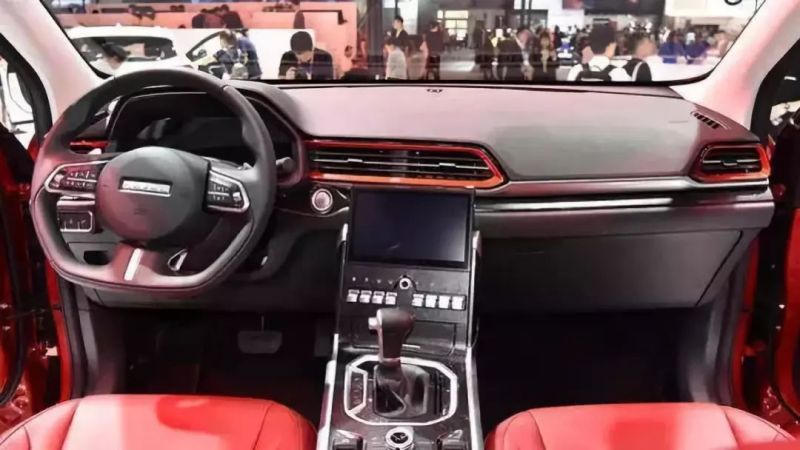 符合国六排放标准!传祺新车能成下一个爆款吗