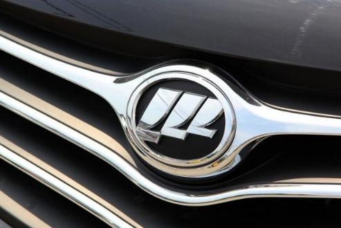 力帆电动车最高卖28万,网友:10年内饰设计顶多