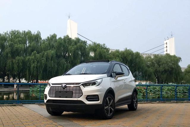 便宜的电动汽车能跑滴滴吗 55656622f2324a3d9104072893b52669.jpeg!jpg