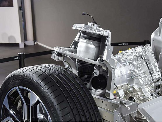 增程式设计skr啥,理想智造ONE能走出自己的新