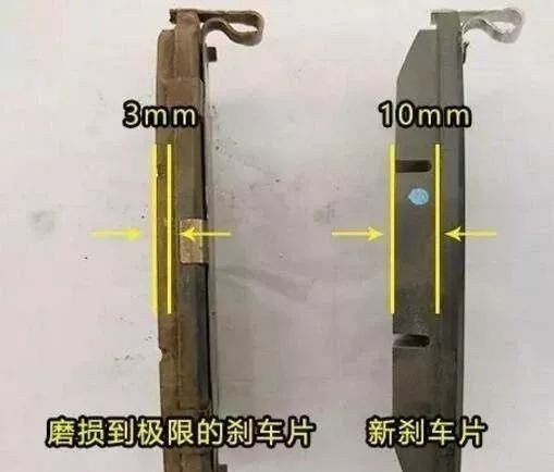 特斯拉多少公里换一次刹车片 7a70c8beefe143e98a456d6e13bc7dcd.jpeg!jpg