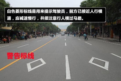 終結交通亂象九份增設標線型人行道 好房網news