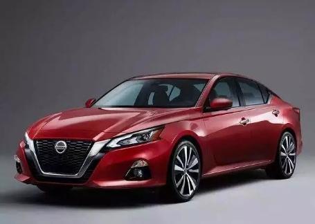 2019款新天籁的上市是否代表着日系涡轮时代