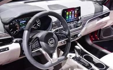 2019款新天籁的上市是否代表着日系涡轮时代