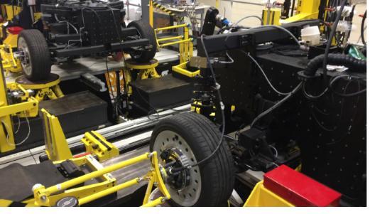 现代汽车韩国南阳研究所解码,韩系龙头不仅仅