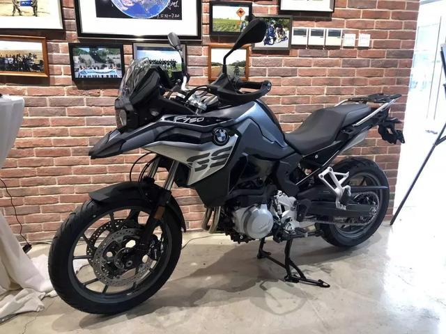 专访宝马高管爆料新品 宝马摩托车19阵容持续增强 新闻详情 买车网