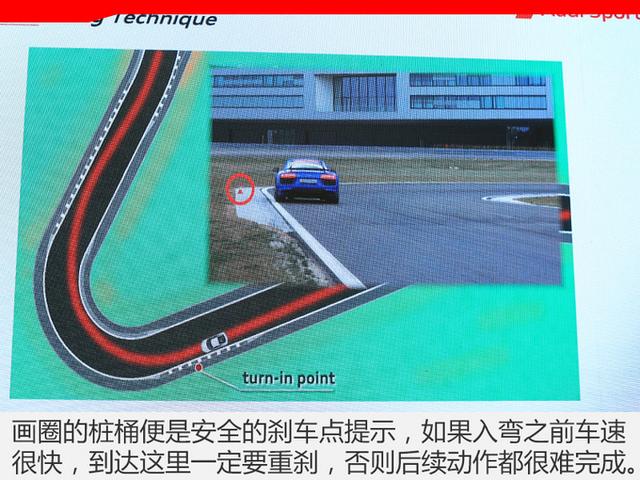 美女陪我开R8在浙赛遛弯儿?2018 Audi Sport嘉年华了解一下 美女陪我开R8在浙赛遛弯儿?2018 Audi Sport嘉年华了解一下