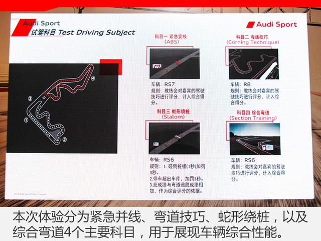 美女陪我开R8在浙赛遛弯儿?2018 Audi Sport嘉年华了解一下 美女陪我开R8在浙赛遛弯儿?2018 Audi Sport嘉年华了解一下