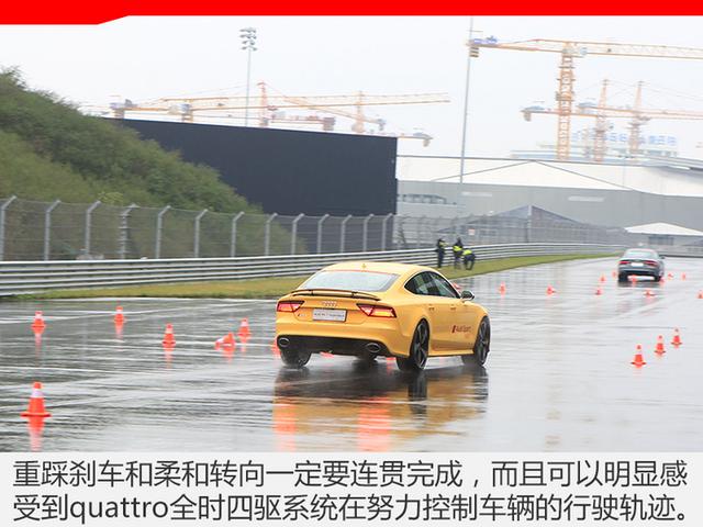 美女陪我开R8在浙赛遛弯儿?2018 Audi Sport嘉年华了解一下 美女陪我开R8在浙赛遛弯儿?2018 Audi Sport嘉年华了解一下