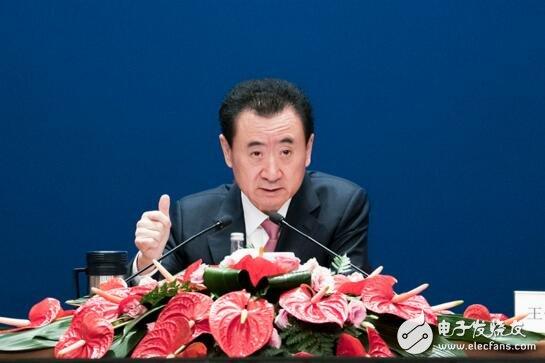 马云的神理论未来十年车,房子不值钱,王健林