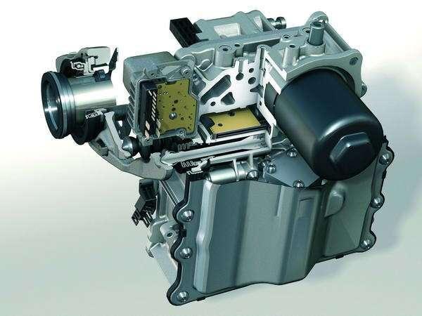 江湖快讯:青岛大众车主维权,双离合变速器问题真是一个问题!