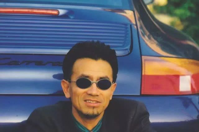 最成功的911竟是中国人设计的?!