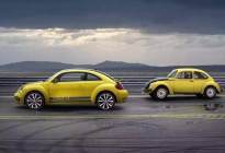 甲壳虫：全球最经典车型即将停产，但你真的了解它吗？