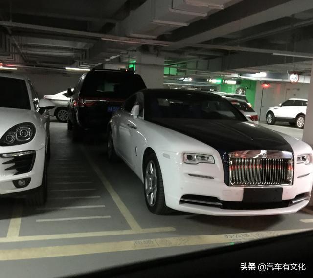 老总说车(2)