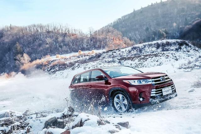 2018年广汽丰田销量逆势大增32%,突破58万台