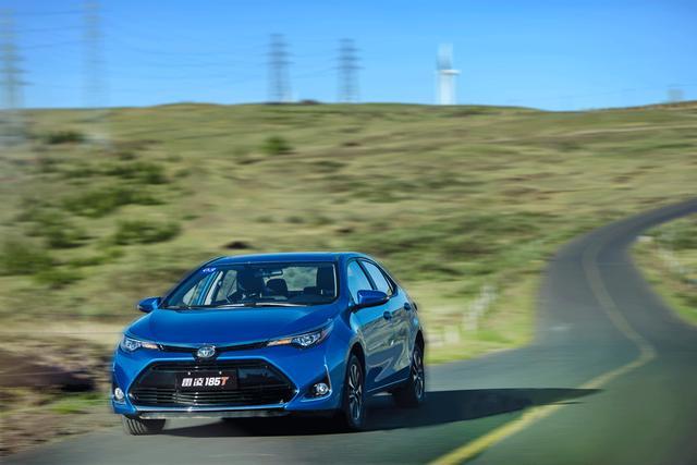 2018年广汽丰田销量逆势大增32%,突破58万台