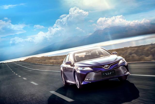 2018年广汽丰田销量逆势大增32%,突破58万台