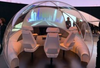 2019 CES：现代汽车展示未来生活概念