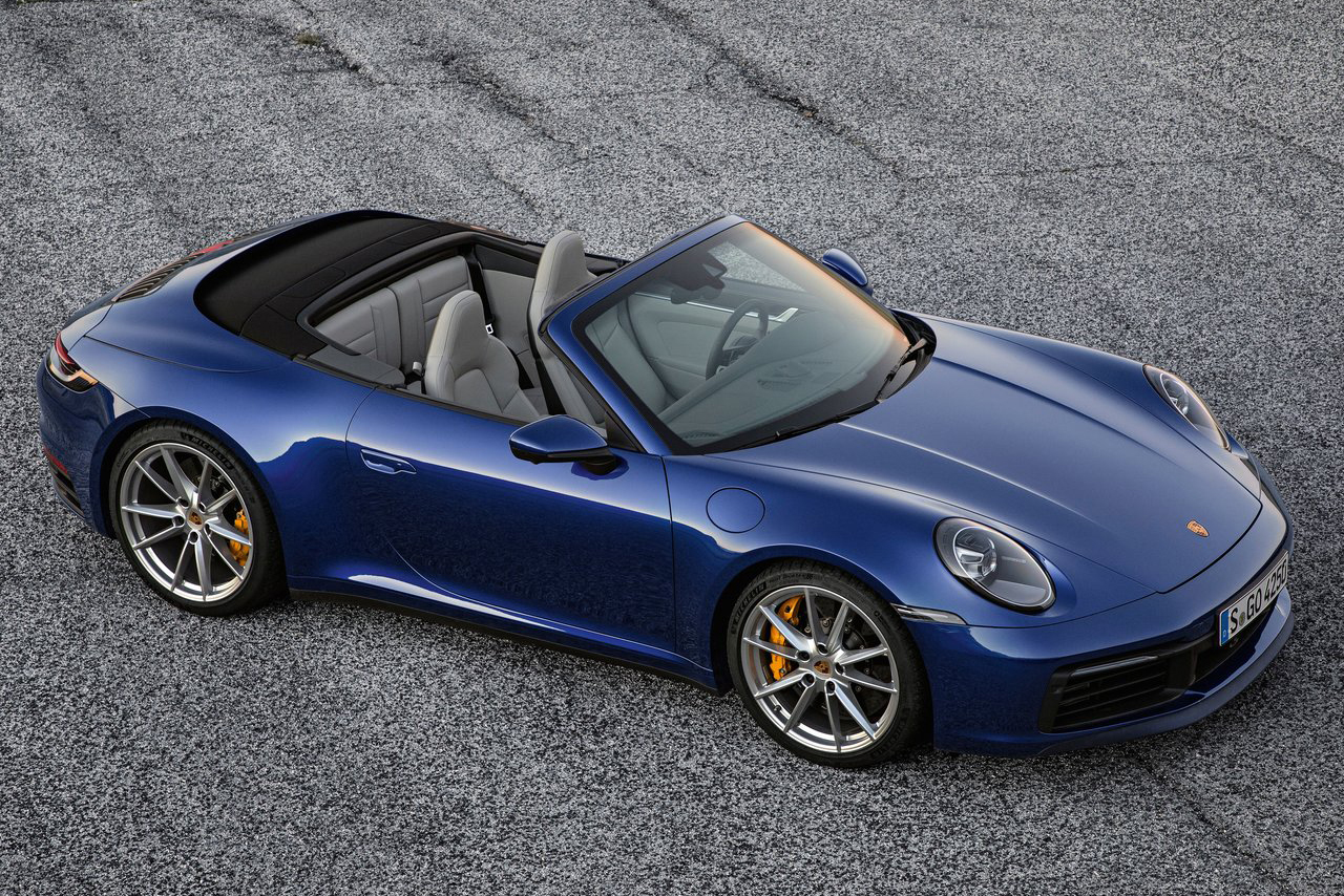 保时捷9112013款50 years edition 3.8l二手车