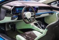 威马EX6计划9月上市 定位6座纯电中型SUV