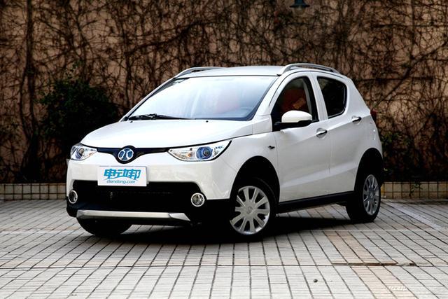 还是纯电动汽车销量冠军?北汽新能源2018年