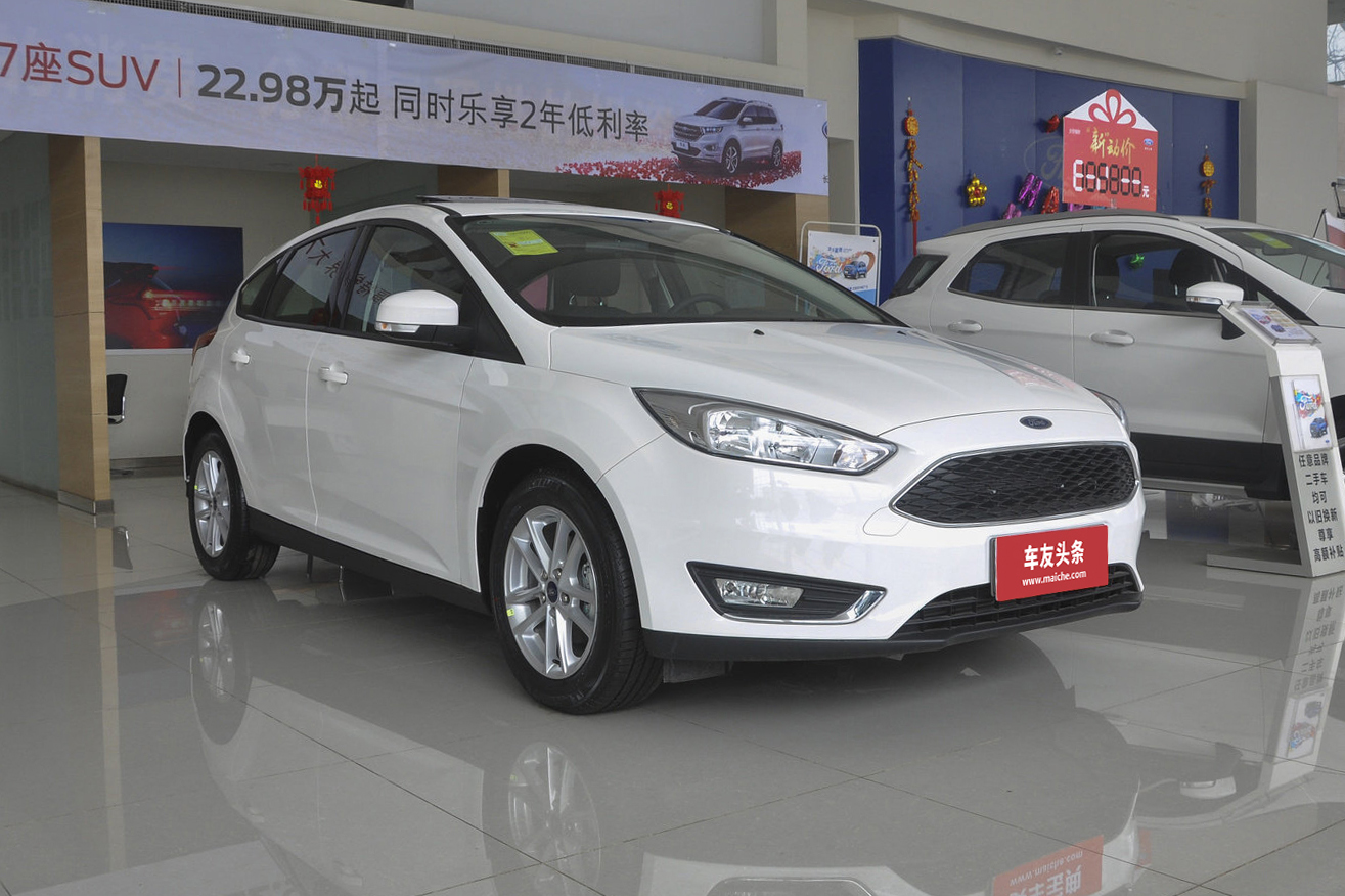 【福克斯显示刹车油报警】 福克斯刹车油|经典