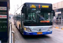 刚刚，北京宣布2022年有望试运营自动驾驶公交！你看好吗？