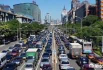 北京的拥堵问题不是交通问题