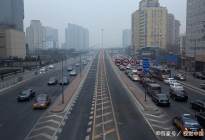 北京的拥堵问题不是交通问题