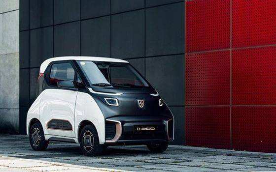 小熊油耗排行_小熊油耗发布2020中国油耗排行榜理想ONE中大型四驱SUV排名第一