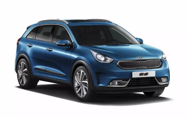 2018混合动力的SUV油耗排行榜出炉,你想知道