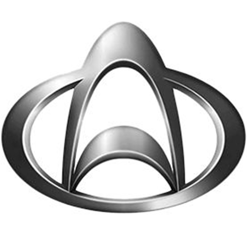 又有车企换标?不来看看以后你都不知道它是什么车