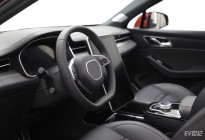 细节彰显质感 金菓EV首款智能电动SUV内饰曝光