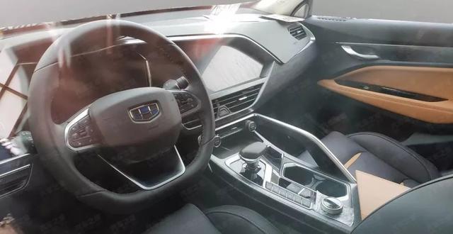 颜值控必看!今年关注度爆表的4款轿跑SUV!