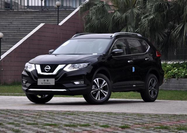 2018年SUV质量投诉排行榜,没想到第一竟是这