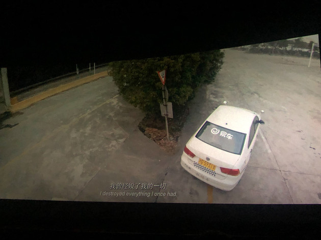 大年初一看《飞驰人生》了吗?主角竟然用这车