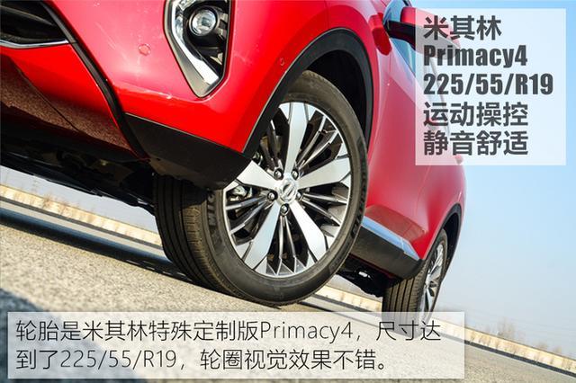 寻找未知数“X” 抢先测试溜背轿跑SUV哈弗F7X 寻找未知数“X” 抢先测试溜背轿跑SUV哈弗F7X