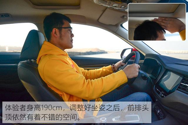 寻找未知数“X” 抢先测试溜背轿跑SUV哈弗F7X 寻找未知数“X” 抢先测试溜背轿跑SUV哈弗F7X