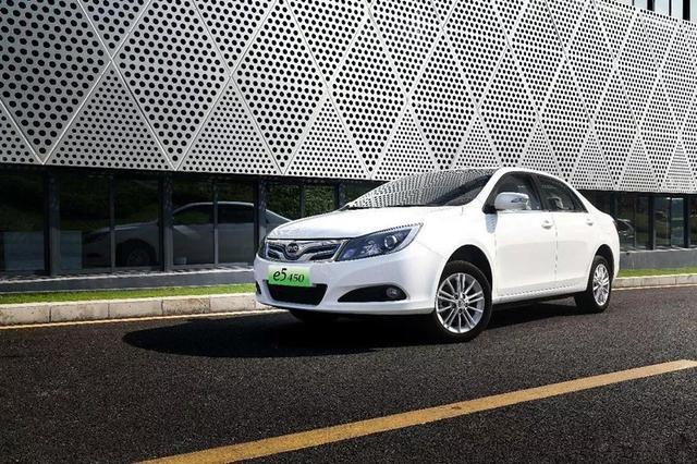 2018全球销量最高电动车TOP10，中国品牌有四款上榜