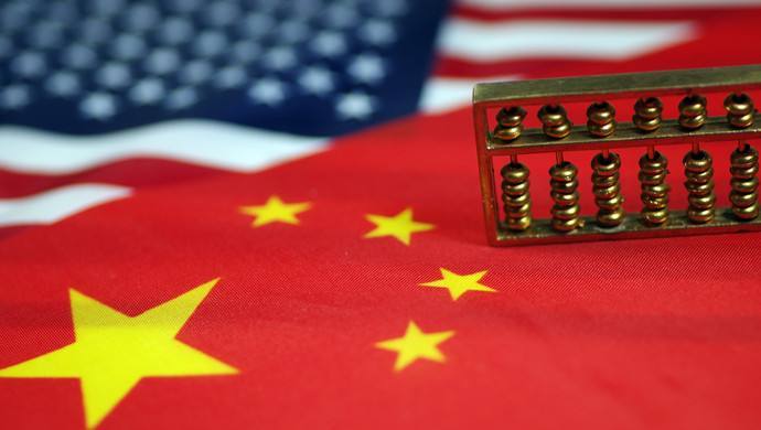 中美贸易谈判 | 美媒称中方提议取消新能源汽车