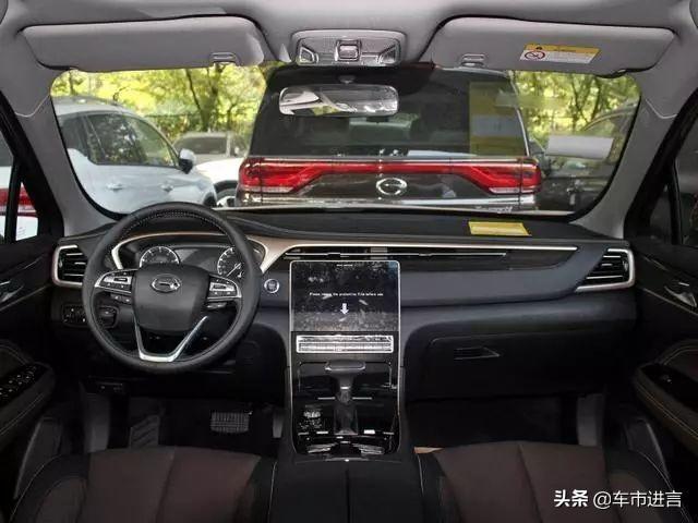 广汽传祺首款SUV终换代，全新GS5能否终结“逢单必输”的尴尬