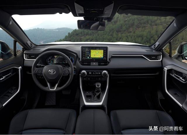 2019年最值得期待的合资改款SUV,持币观望的别错过 2019年最值得期待的合资改款SUV,持币观望的别错过